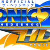 Sonic2 HD Project