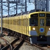 2013/11/19　3015F(L-train)撮影