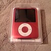 iPodさん
