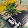 ギリギリの展開が楽しめる好シナリオ！　AH『G.I.勝利への礎』(G.I.Anvil of Victory)「シナリオ36ヴァイセンホーフの十字路」(Weissenhof CrossRoads)バトル・レポート(AAR)