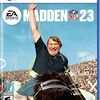 【PS5/PS4/XSX/Xone】Madden NFL 23（エレクトロニック・アーツ）