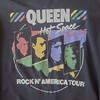 【QUEEN（クイーン）×GUのスウェット】今年の部屋着はこれで決まりだぜ！