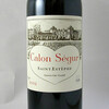  Chateau Calon Segur