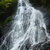 台高　吉野川水系北股川不動谷～馬ノ鞍峰（1178ｍ）～南股谷　20210530