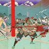 筒井順慶(７)2020年大河ドラマのハイライト、山崎の戦い。「洞ヶ峠」で何が起こったのか。