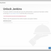 UbuntuにJenkinsをインストールした