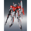 【ガンダム・センチネル】METAL ROBOT魂（Ka signature）『ゼータプラス A1（テスト機イメージカラー）』変形フィギュア予約【バンダイ】より2026年3月発売予定♪