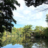 練馬区⑤石神井公園　三宝寺池