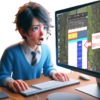 既存のExcelを起動するときに常に最大画面で表示したいのに小さい画面で表示されてしまう！？
