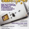 Stereophile May 2014 到着