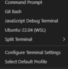 "Windows 開発キット 2023" のWSLへDockerをインストール