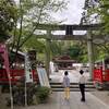 【京都/亀岡市】出雲大神宮　国ちゃんのお導き