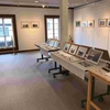 第2回写真詩展「風景に命と人」瀬川紀雄さんin弘前市立百石町展示館