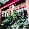 桐生川源流から流れ始める音・石鴨天満宮春祭り〜梅田アンビエント