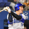 梶谷 隆幸(2020年) 横浜ベイスターズ【パワプロ2022/パワプロ2023再現選手】パワナンバー