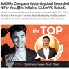 (Podcast) The Top - Nathan Latka