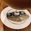 春樹な僕は新宿のジャズ喫茶・DUGに入った。
