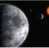 巨大な地球を5つも発見