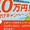 実質無料どころかさらなるポイントゲットが可能🙆