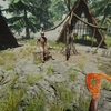 STEAMゲーム：正式リリースされた「The Forest」をプレイ。