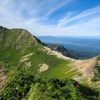  根石岳 ( 夏の八ヶ岳 ② )