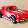 HOTWHEELS  '63   CORVETTE