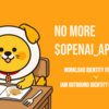NO MORE $OPENAI_API_KEY - Workload Identity Federation 🤝 AWS IAM Outbound Identity Federation