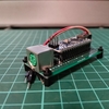 PC-8801F/M キーボード変換の作成