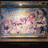 ブルーアーカイブ4.5周年記念ポップアップストアに行ってきました