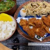 晩ごはん
