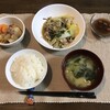 ちょっと真面目に料理