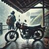 【バイク】梅雨のバイクメンテナンス：湿気と雨からのバイクを守る方法