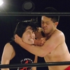 20190303 学生プロレス自主興行