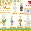 【どこでもいっしょ】めじるしアクセサリー全6種