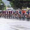 文部科学大臣杯 第77回全日本大学対抗選手権自転車競技大会　ロード