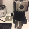 coffee maker