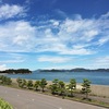 瀬戸内海　Seto Inland Sea