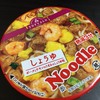 トップバリュ　Noodle しょうゆ