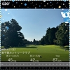 ショットもパットもイマイチだ・・・ in 東千葉