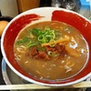 【今週のラーメン５０２】 徳島ラーメン 麺王 （神戸・元町） バリかためん（＋生卵０円）　
