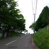 【安平町】追分八幡神社に参拝してきた　2023.7.30