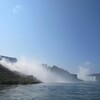 186日目：世界一有名な滝