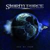 STORM FORCE【Age Of Fear】