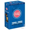 DVDBOX：デトロイト・ピストンズ 1988-1989 NBA Champions - Motor City Madness Collector&#039;s Edition [Import]