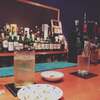 神戸市灘区宮山町2「BAR GLOBE」