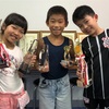 9月の単発レッスン日程