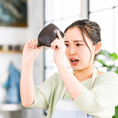 貯金がないのには理由があった！？お金のプロに聞く、20代から100万円を貯めるコツとは？