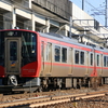115系S7編成+S1編成臨時回送列車