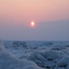 北海道　流氷ツアーに行ってきた　初日〜２日目