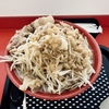 【比較】次郎系ラーメンと普通のラーメンは何が違う？魅力と特徴をわかりやすく解説！